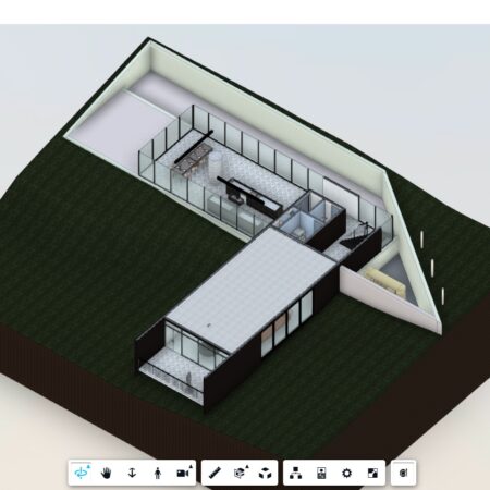 Especificador de Acabados (Arquitectura, Diseño Industrial)