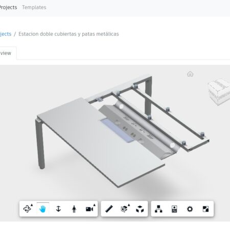 Configurador de Ensambles